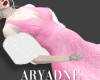 Luxury Gown Pink Mom