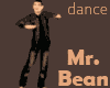 Kl Mr Bean Slw-Mo Dance