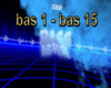 bass level