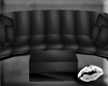 (J) Leather Couch V1