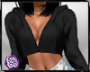Zipper Hoodie