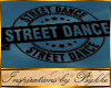I~Street Dance 5P