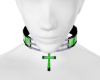 Color Change Collar