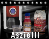 {A3} Aszie's Coffee