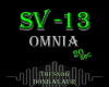 SV -13 OMNIA