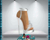 *D* Afrodita Heels