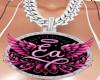 Evolving Angels Logo