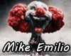 Mike Emilio - Clown