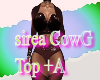 sireva CowG Top +A