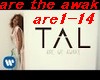 TAL are the awak