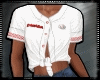 Kayla Canadian Jersey