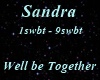 Sandra - Part 1
