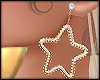 K! Sonbahar Earrings