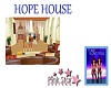 HSP LITTLE HOUSE