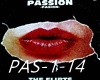 The Flirts - Passion+DF