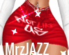 RED NOT LIK3 U$ LLXL
