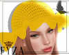 F❥ Crochet Hat V3