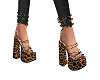 Tiger heels