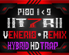 T7! - PINK SOLDIERS RMX
