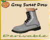 GS Gray Sweet Docs