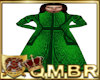 QMBR NPC Elf Green