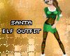 [P] santa elf outfit