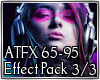 Effect Pack - ATFX 65-95