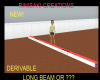 Build It Derivable Beam