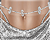 ✘Luxury Belly Chain