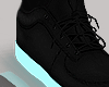 Owl Light Shoes Animated