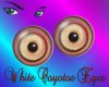 WhiteCoyote Eyes