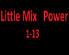 Little Mix Power