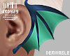 <J> Drv Aqua Ears