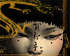 患い. face tat ll