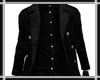 Black Classic Coat