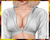 Zipper Hoodie Set