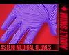 f. Latex Gloves 3