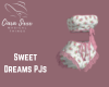 Sweet Dreams PJs