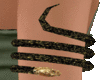 (L) Arm Snake