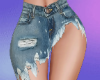 Jeans skirt RLL
