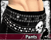 {W} Critical • Pants