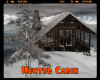 #Hunter Cabin
