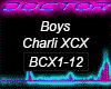 Boys, Charli XCX