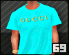 69-Gucci Stem Tee