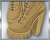 B* Army Boots
