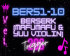 🎀 Berserk