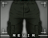 R║ Cargo Pants