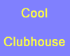 Cool Clubhouse