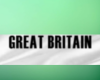Banda Great Britain