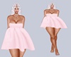 CANDY Pink Dress